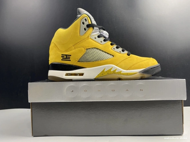 Rep Tokyo 5 Retro Jordan T23 Air 454783-701 0619